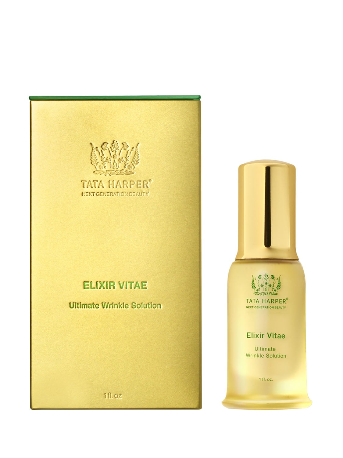 Elixir Vitae 2.0 | TATA HARPER