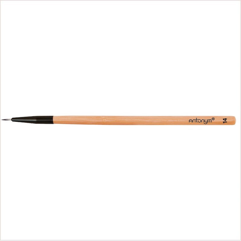 Makeup Brushes  |  ANTONYM COSMETICS