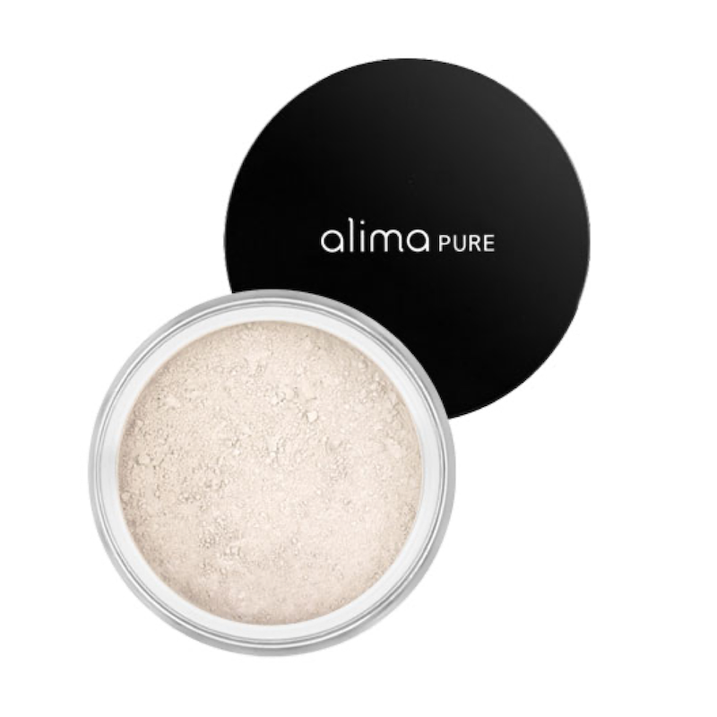 Satin Matte Foundation | ALIMA PURE