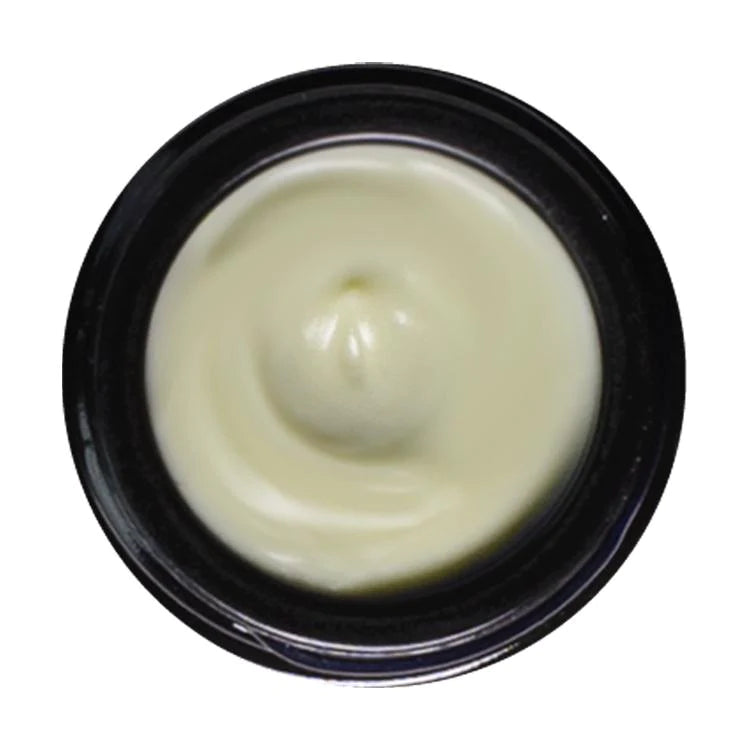 All Seeing Opulent Eye Crème | LIVING LIBATIONS