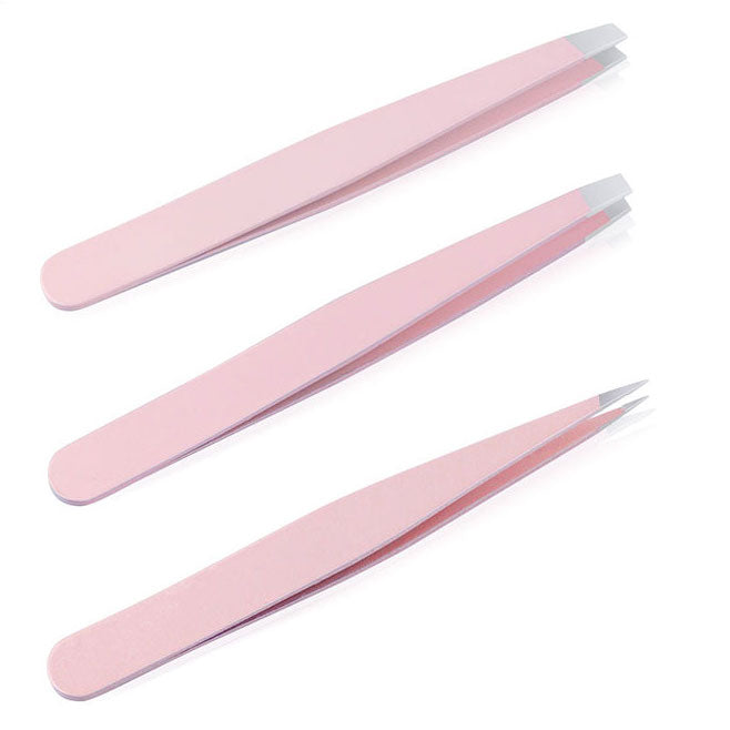 Best Tweezers Travel Tweezer Set for Hair Removal