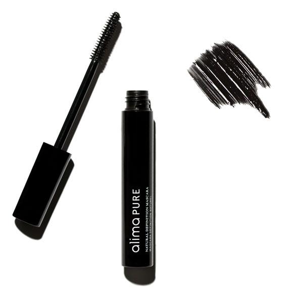 ALIMA PURE NATURAL DEFINITION MASCARA