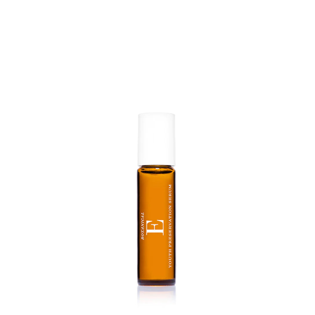 Botanical E Youth Preservation Serum | ONE LOVE ORGANICS