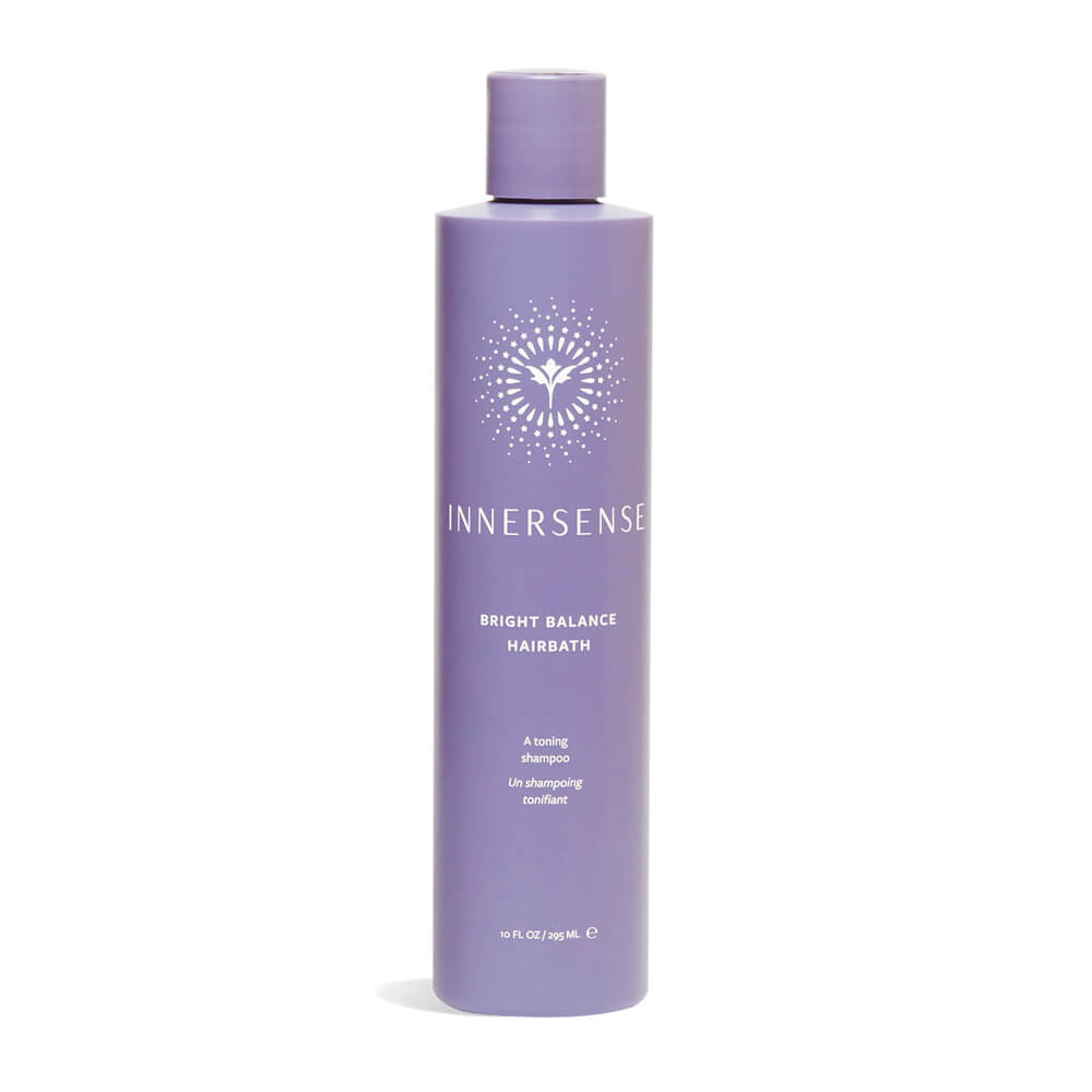 Bright Balance Hairbath | INNERSENSE