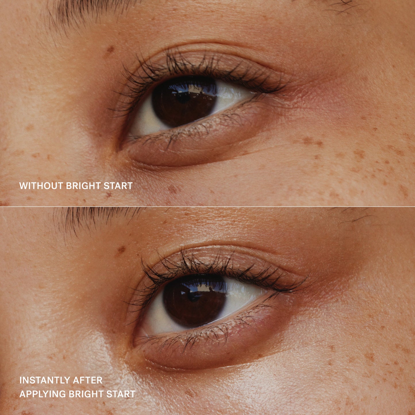 Bright Start Activated Eye Cream | ILIA BEAUTY