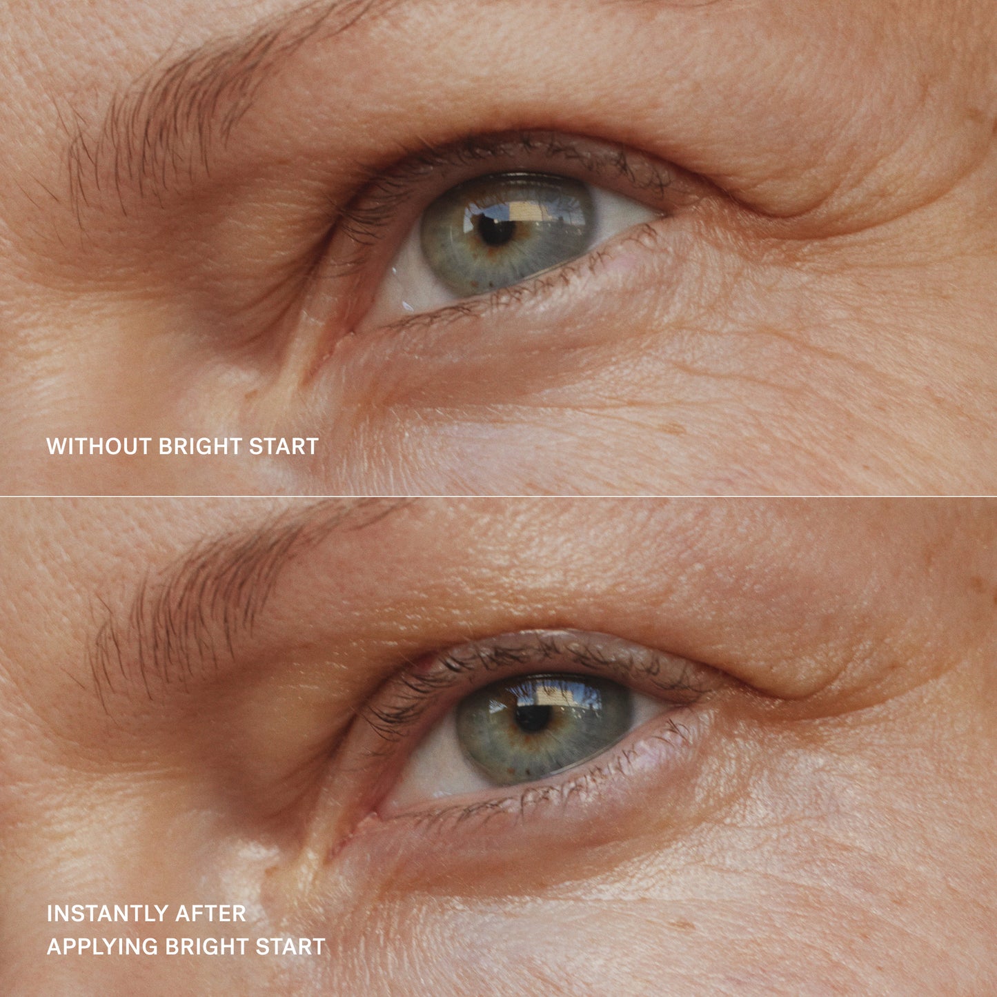 Bright Start Activated Eye Cream | ILIA BEAUTY