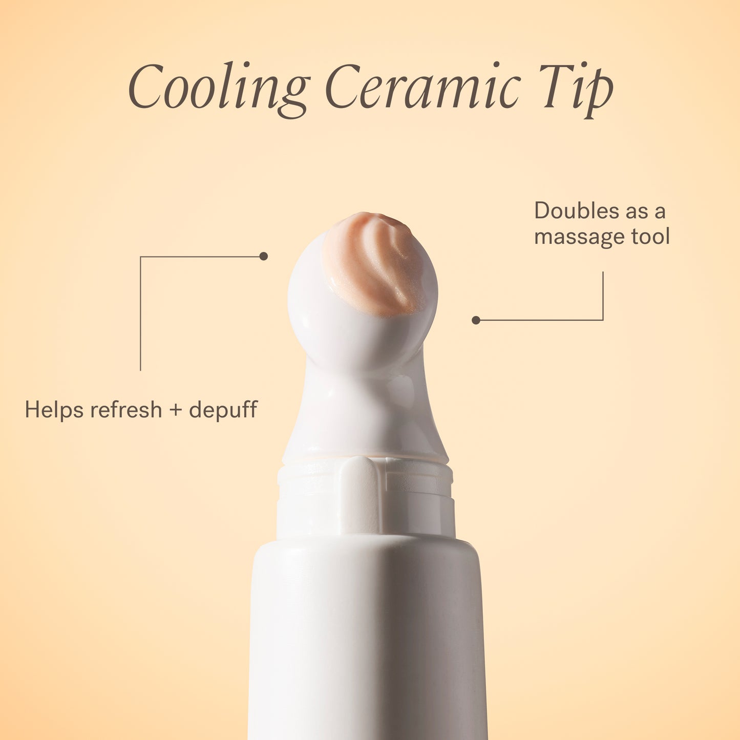 Bright Start Activated Eye Cream | ILIA BEAUTY