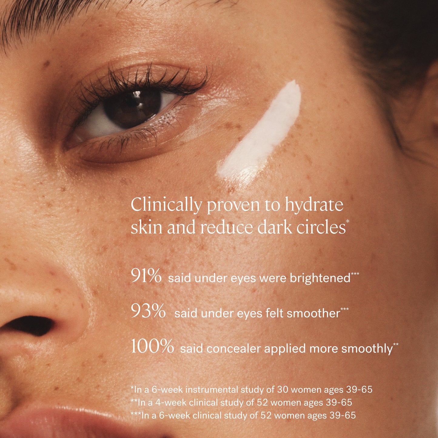 Bright Start Activated Eye Cream | ILIA BEAUTY