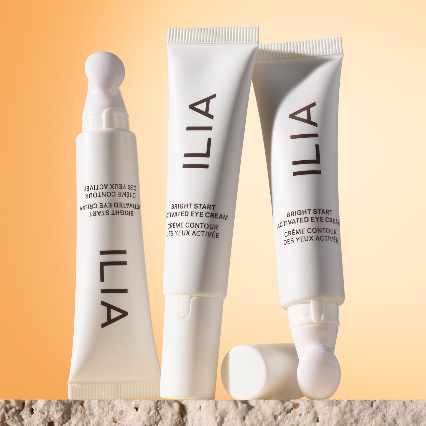 Bright Start Activated Eye Cream | ILIA BEAUTY