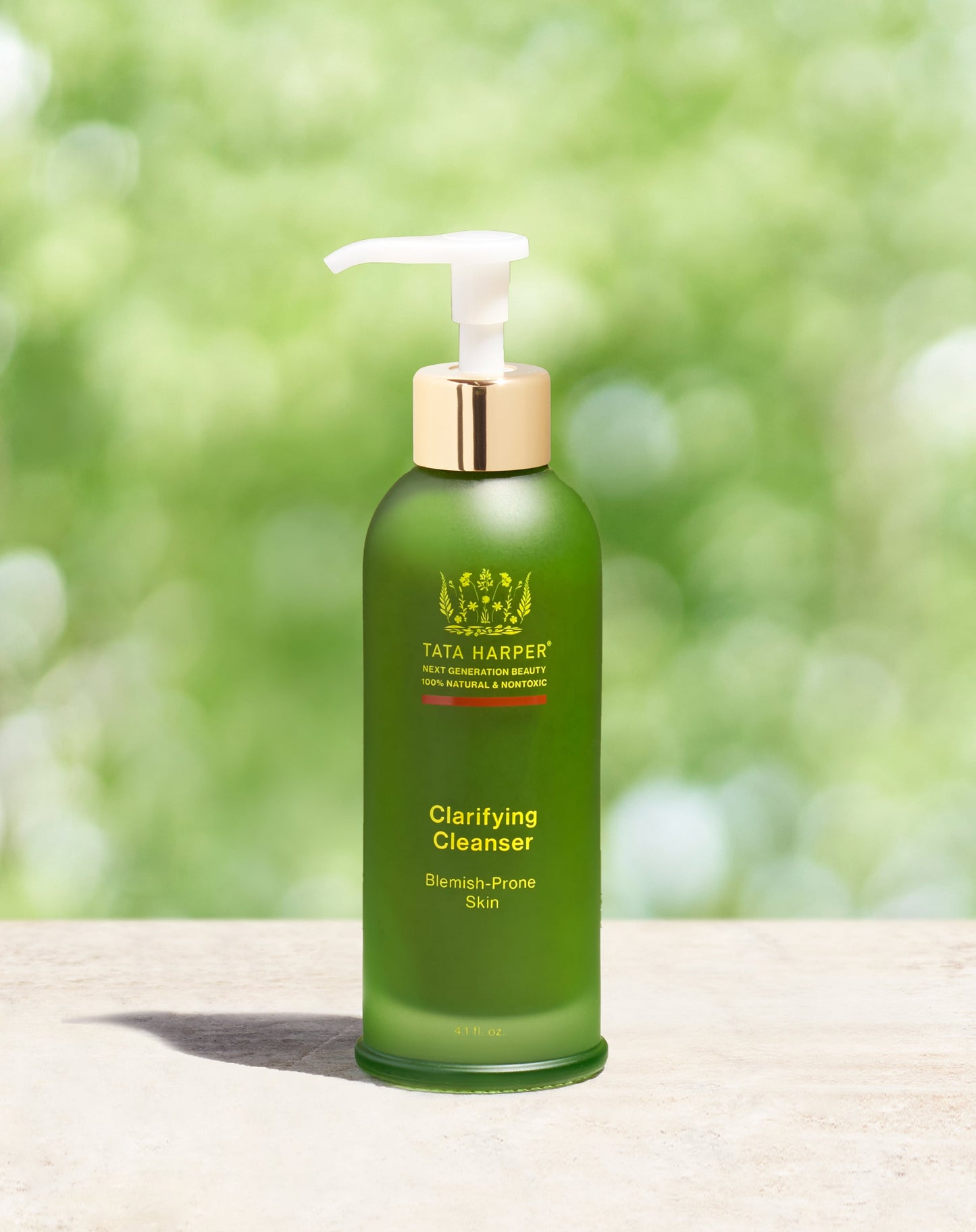 Clarifying Cleanser | TATA HARPER