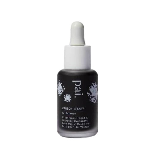 Carbon Star | PAI SKINCARE