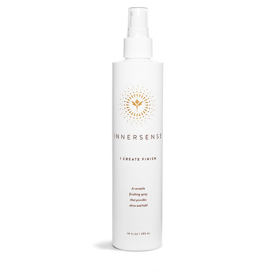 Chemical Free Hair Spray by Innersense I Create Finish