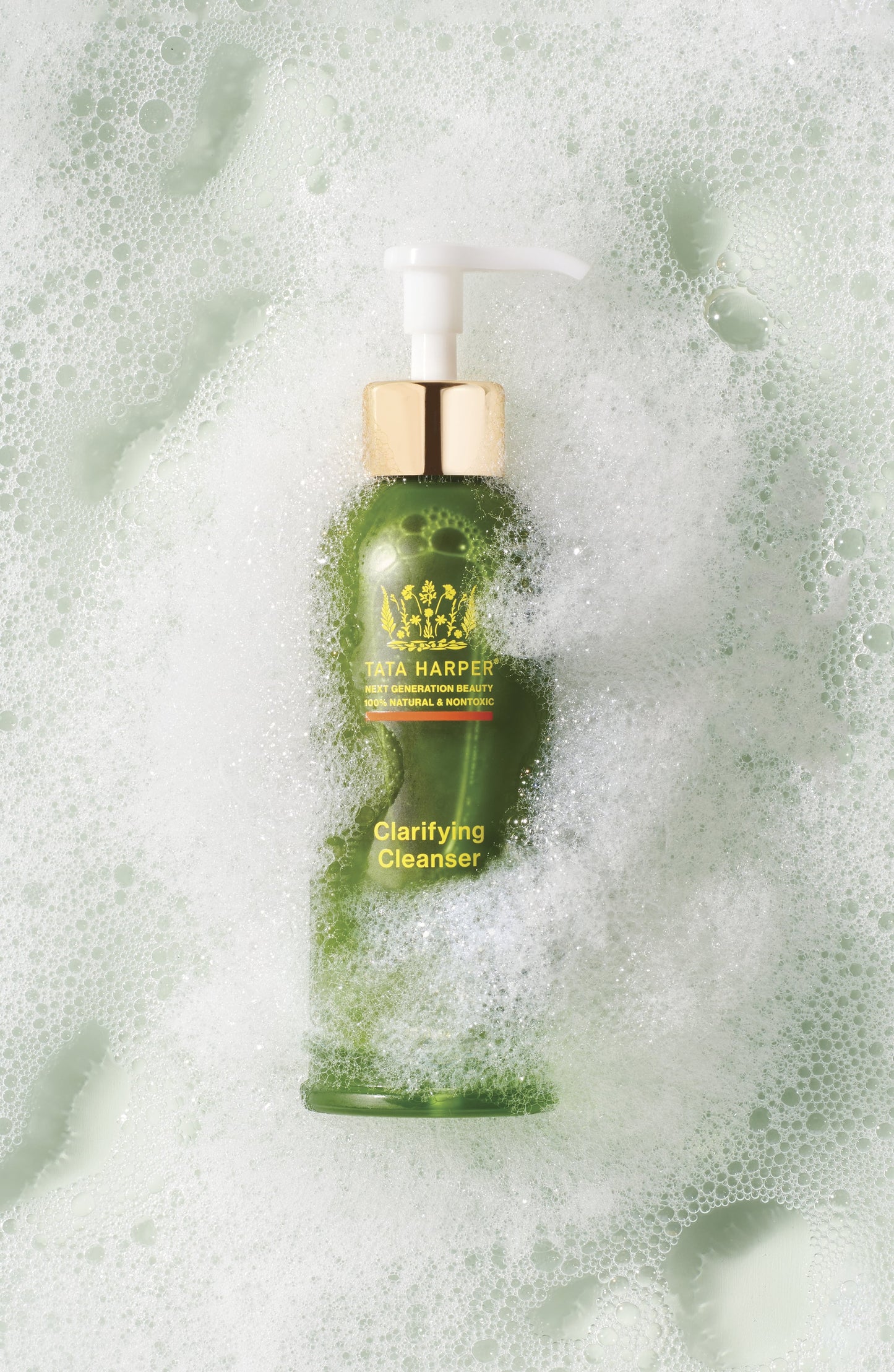 Clarifying Cleanser | TATA HARPER