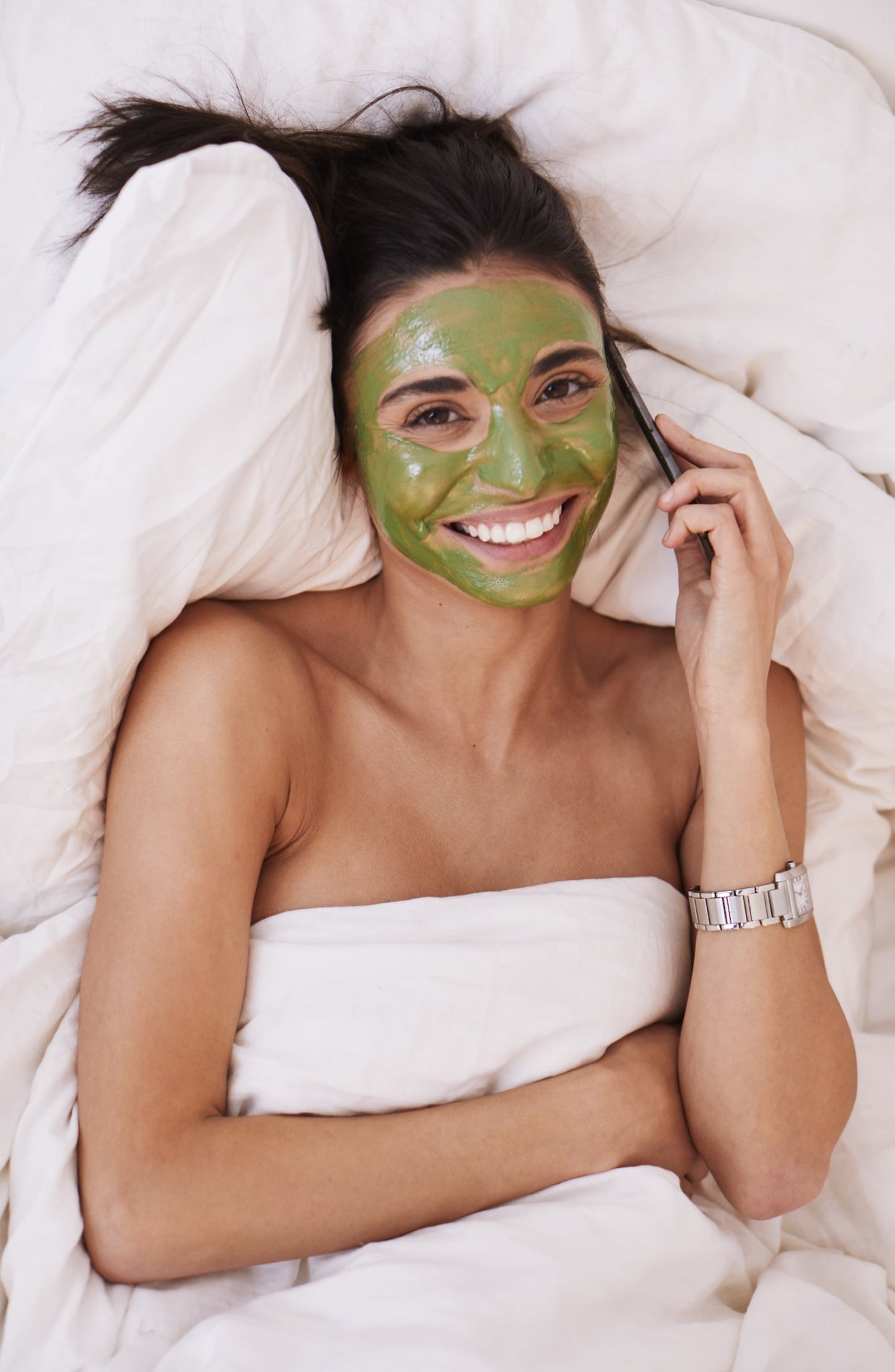 Clarifying Mask | TATA HARPER