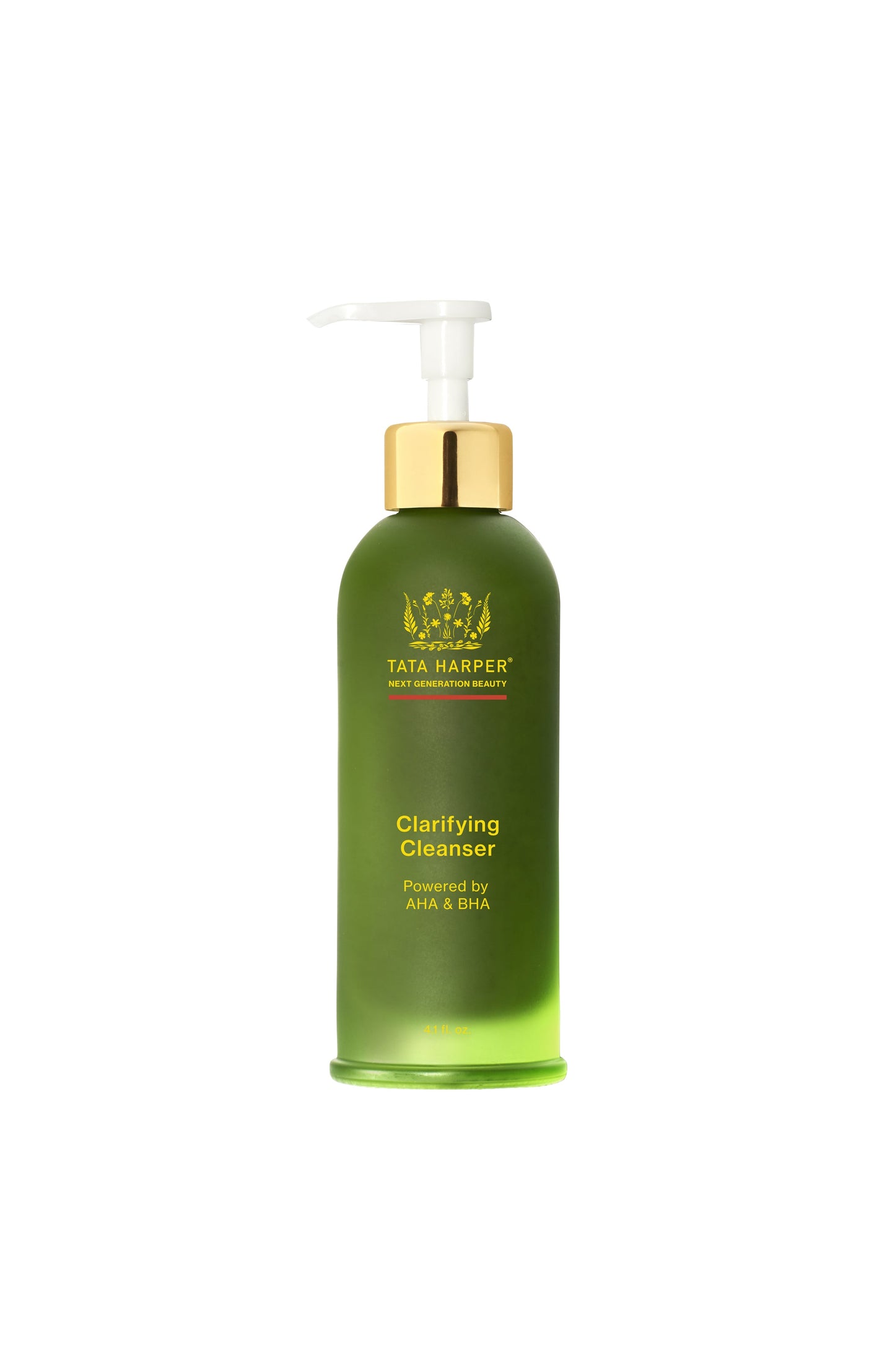 Clarifying Cleanser | TATA HARPER