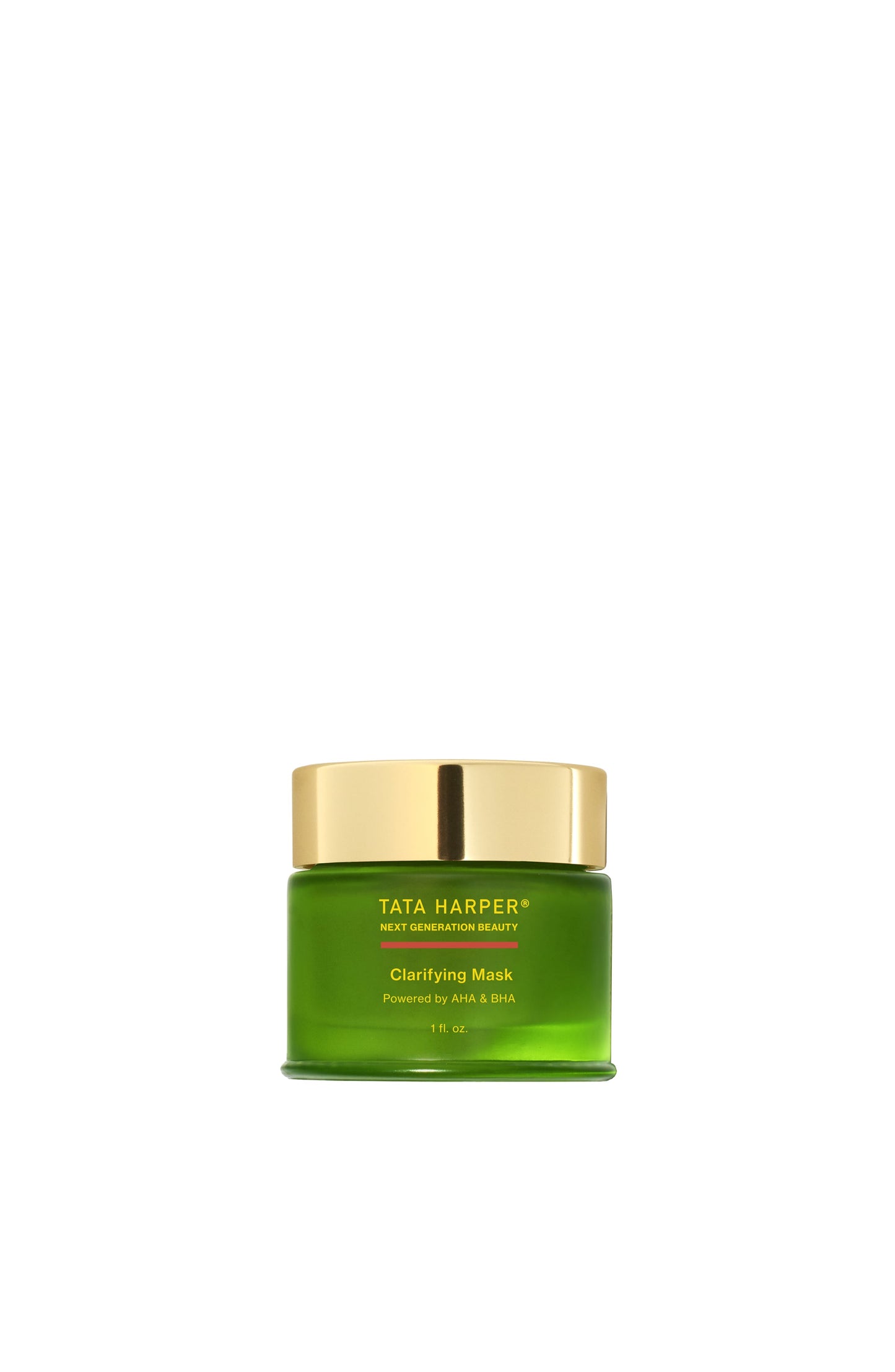 Clarifying Mask | TATA HARPER