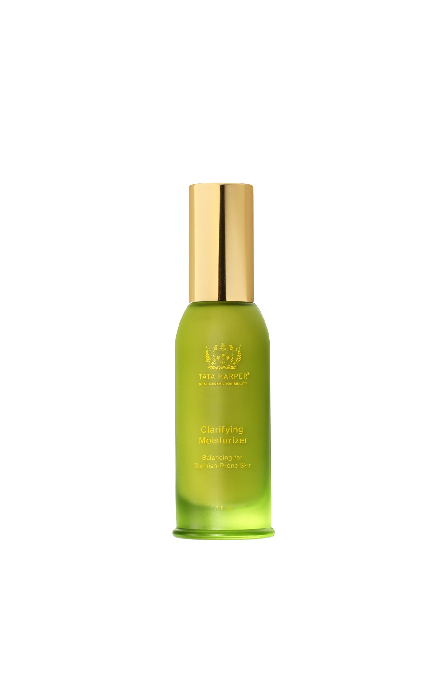 Clarifying Moisturizer | TATA HARPER