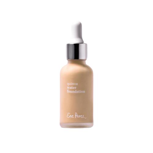 Quinoa Water Foundations | ERE PEREZ