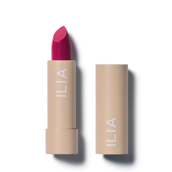 Color Block Lipsticks | ILIA BEAUTY