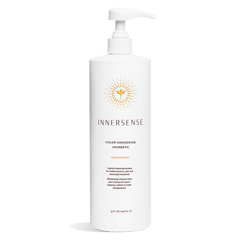 Color Awakening Hairbath | INNERSENSE
