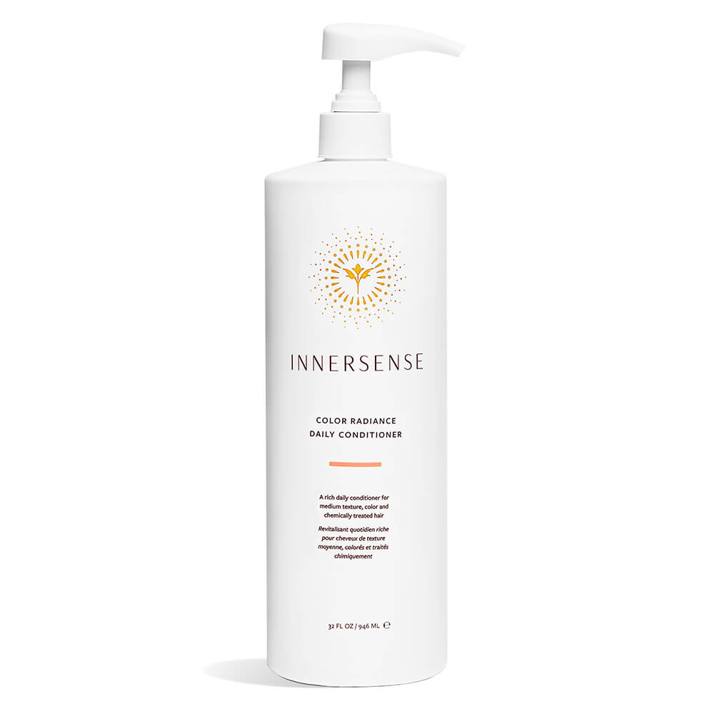 Color Radiance Daily Conditioner | INNERSENSE
