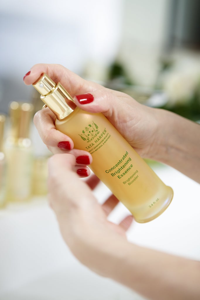 Concentrated Brightening Essence 2.0 | TATA HARPER