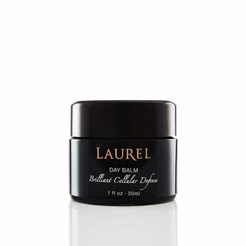 Day Balm Brilliant Cellular Defense | LAUREL