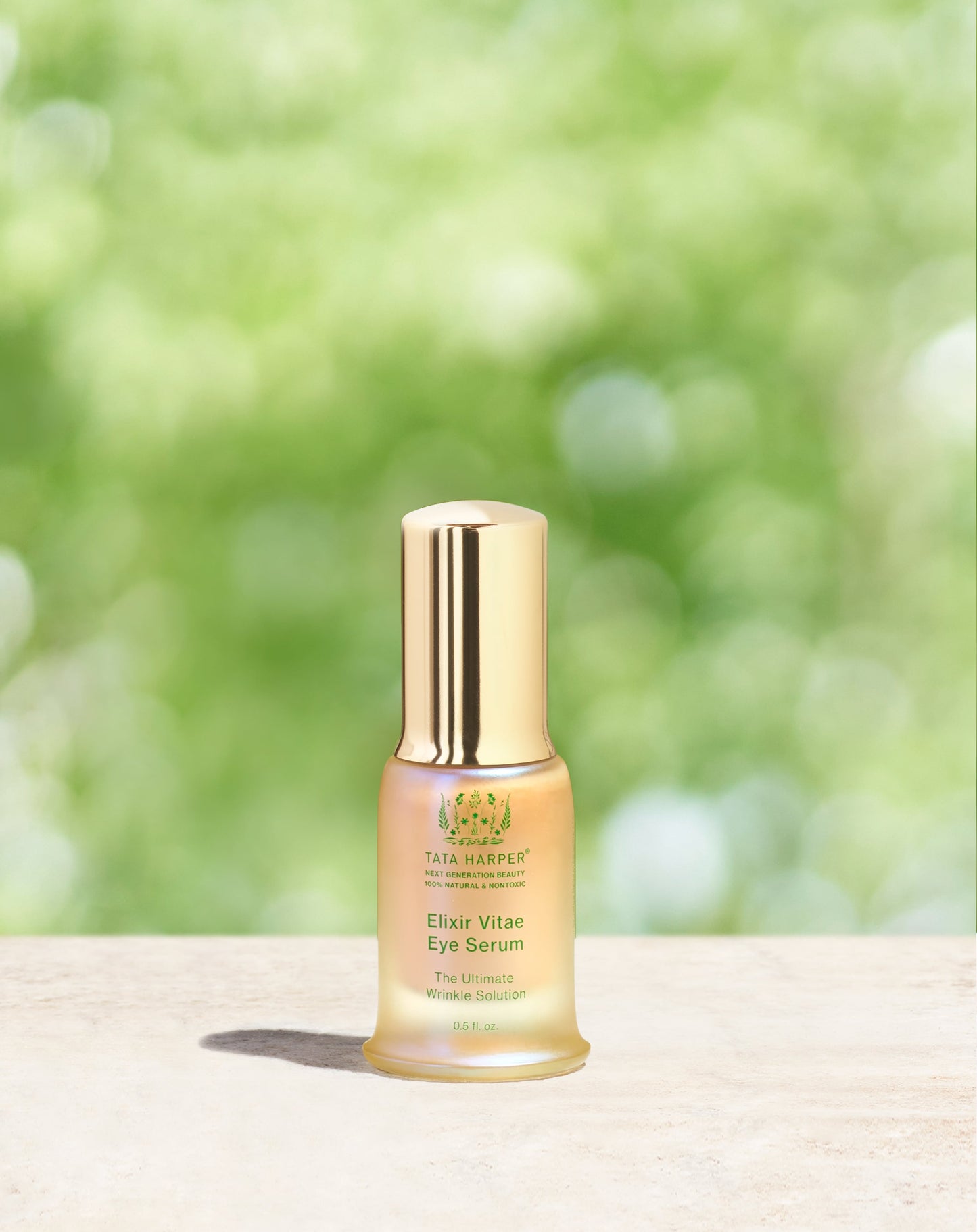 Elixir Vitae Eye Serum 2.0 | TATA HARPER