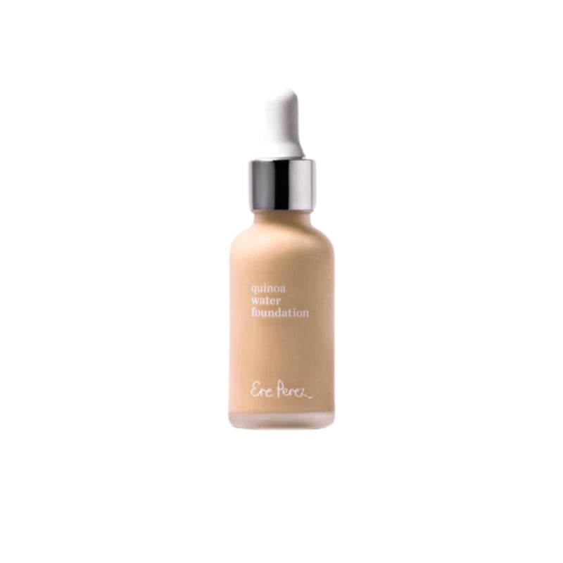 Quinoa Water Foundations | ERE PEREZ