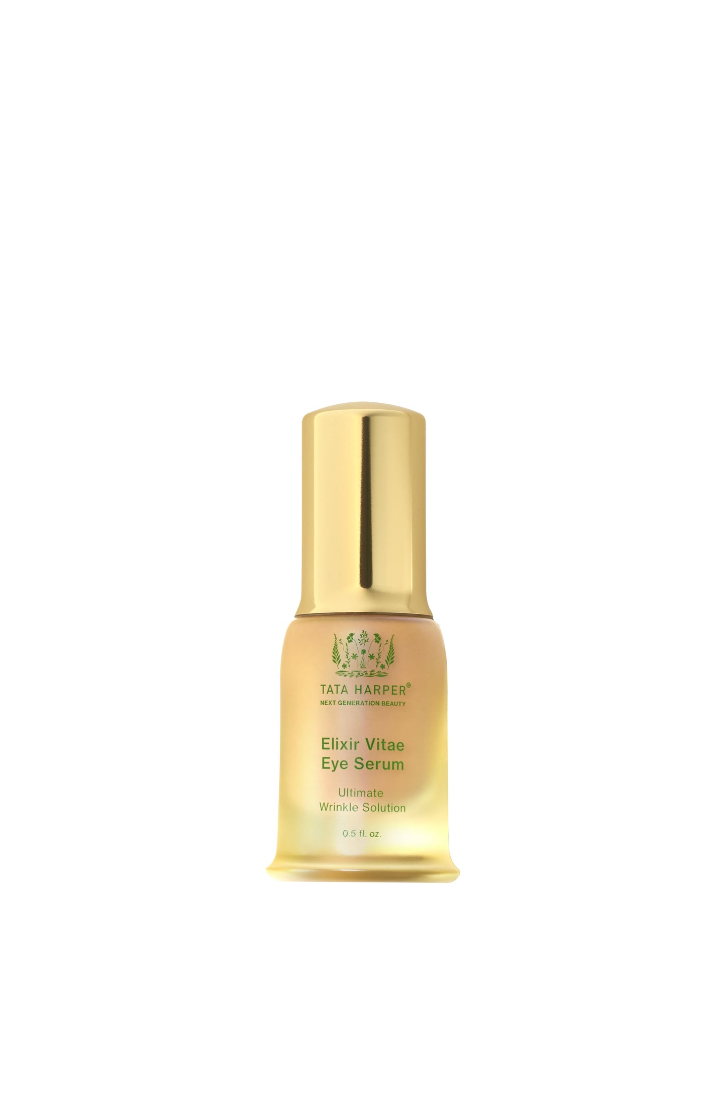 Elixir Vitae Eye Serum 2.0 | TATA HARPER