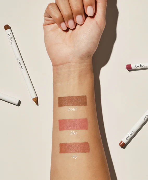 Acaí Lip Pencil | ERE PEREZ