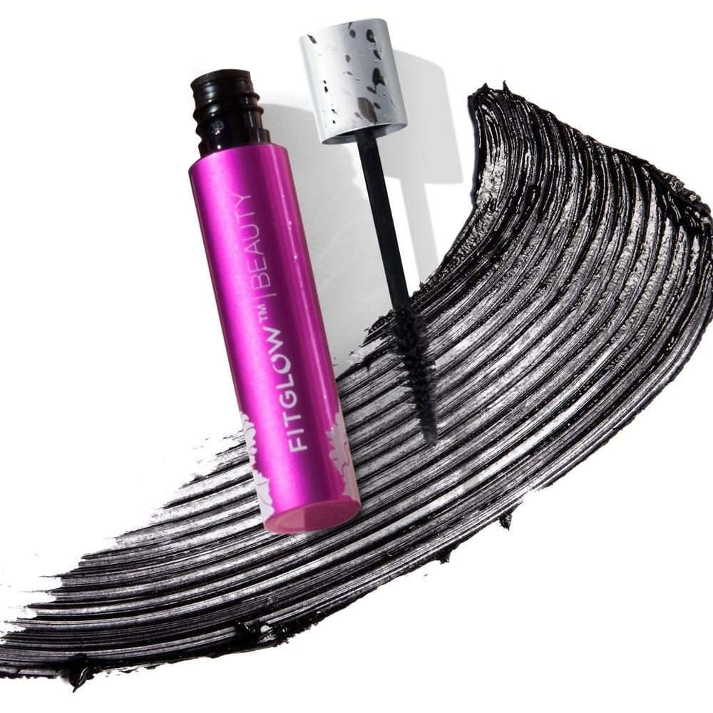 Good Lash + Mascara |  FITGLOW BEAUTY