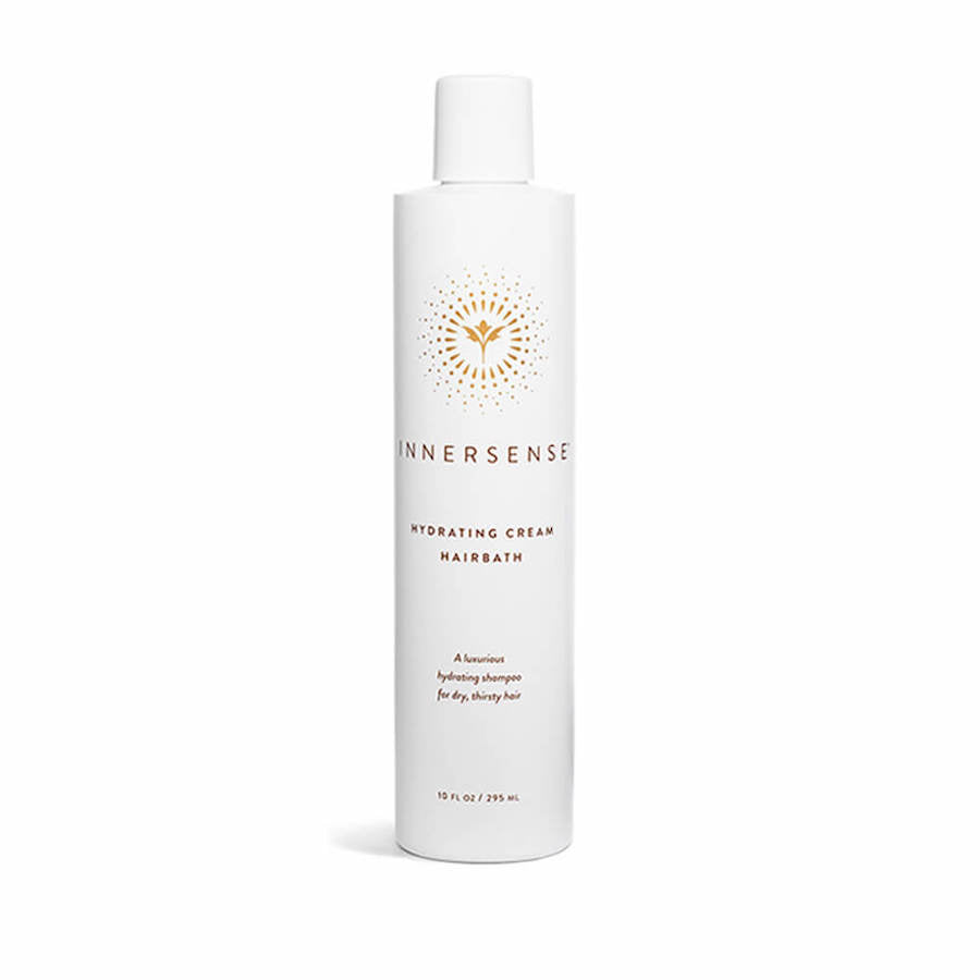 Hydrating Cream Hairbath Innersense Non Toxic Shampoo
