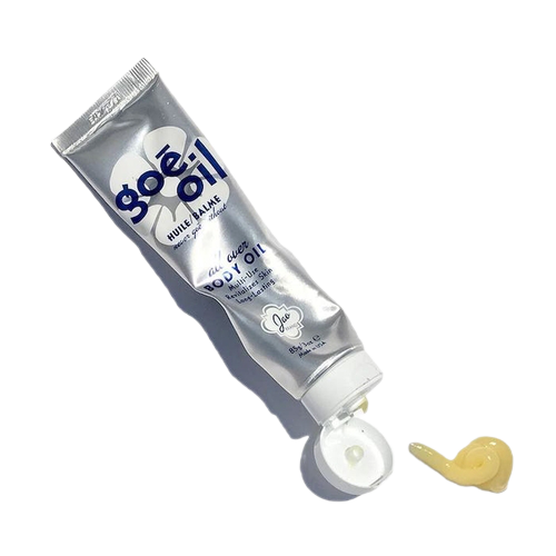 Goe Oil | JAO BRAND