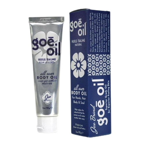 Goe Oil | JAO BRAND
