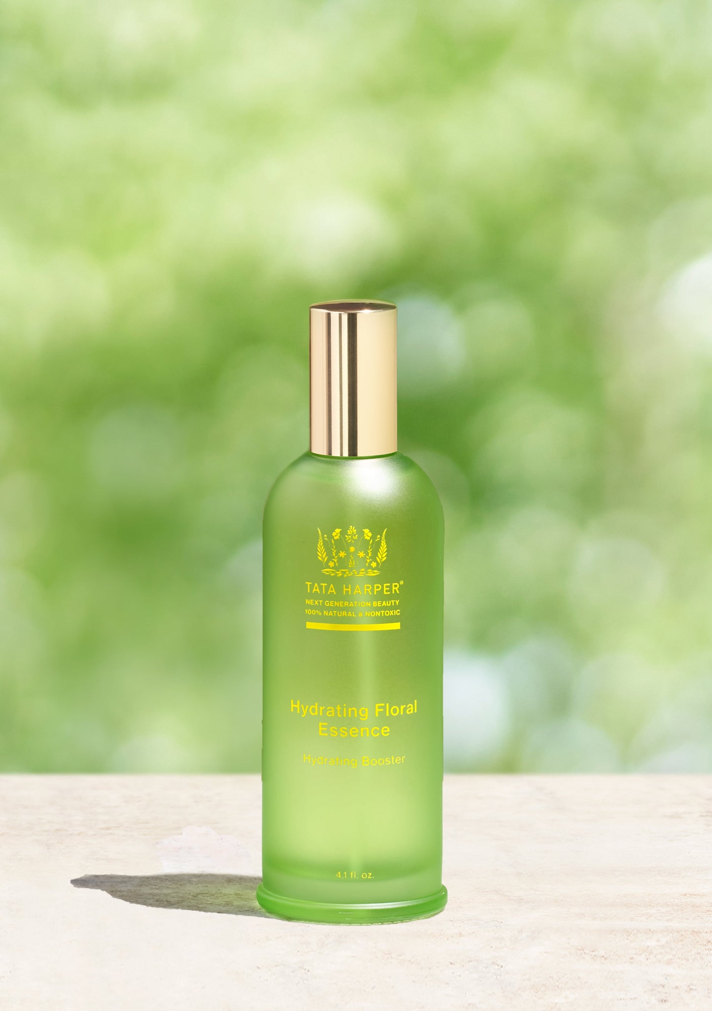 Hydrating Floral Essence | TATA HARPER