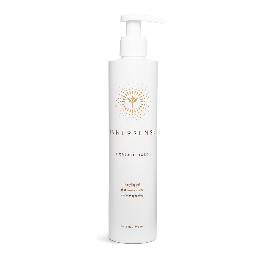Healthy Hair Spray Innersense I Create Hold