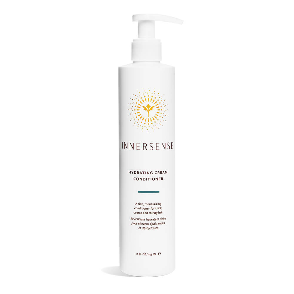 Hydrating Cream Conditioner | INNERSENSE