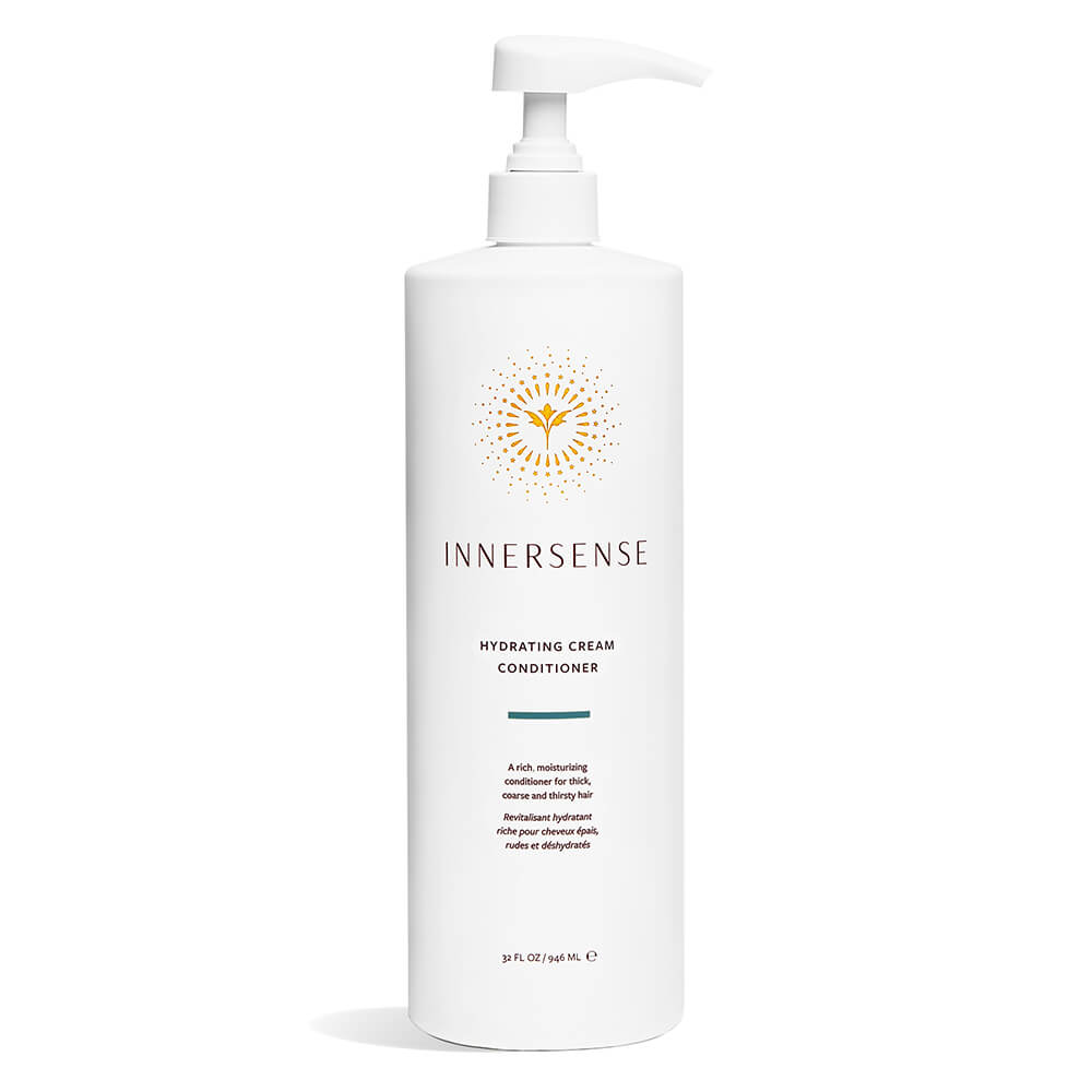 Hydrating Cream Conditioner | INNERSENSE