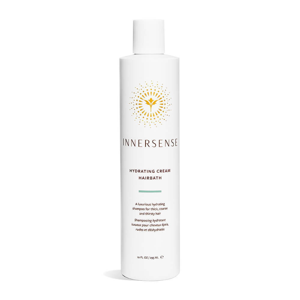 Hydrating Cream Hairbath | INNERSENSE