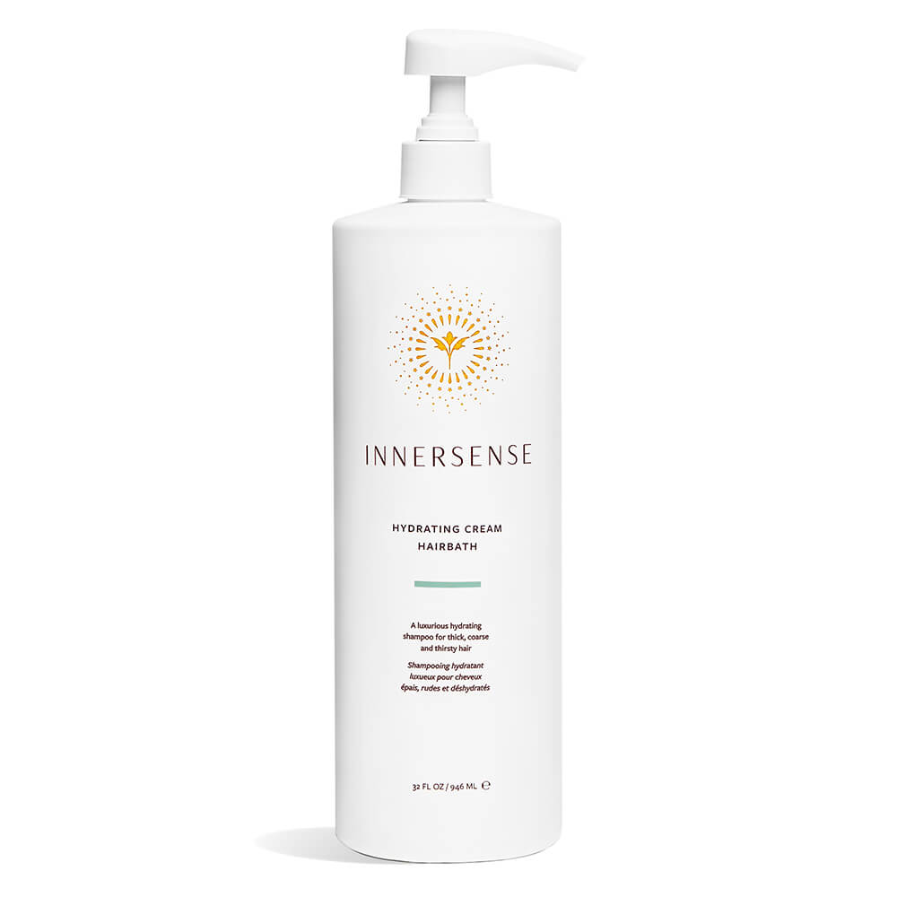 Hydrating Cream Hairbath | INNERSENSE