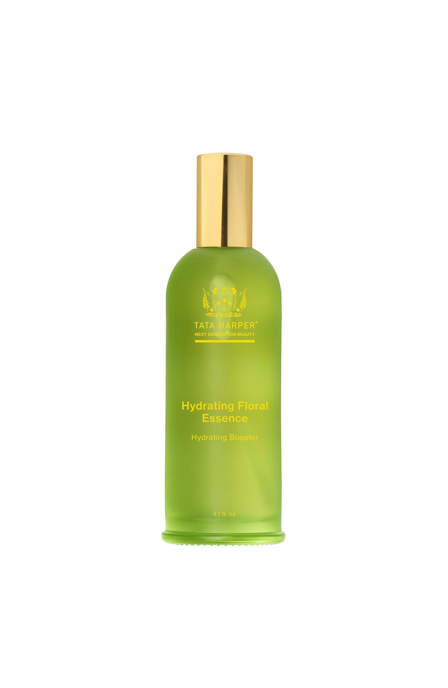 Hydrating Floral Essence | TATA HARPER