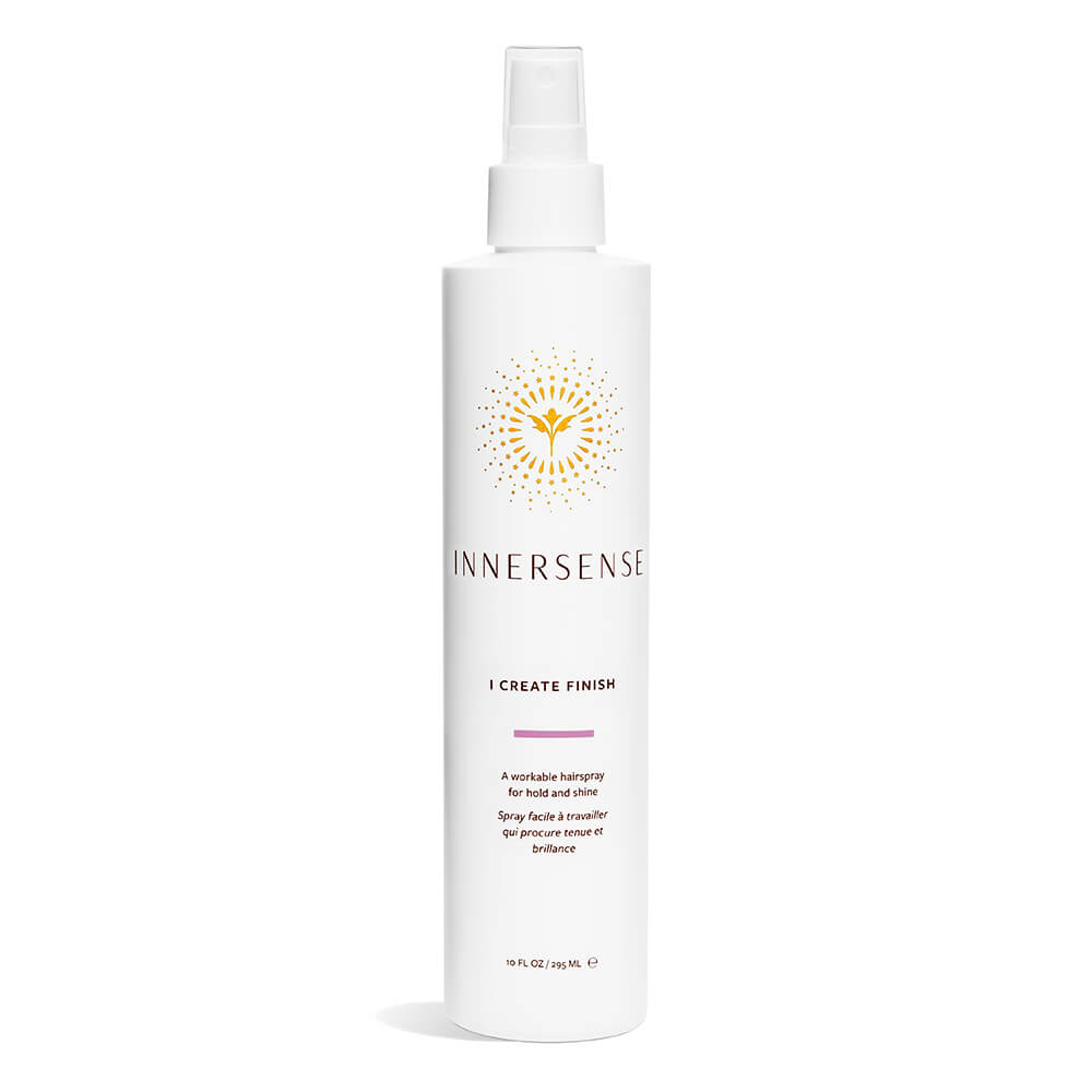 I Create Finish | INNERSENSE
