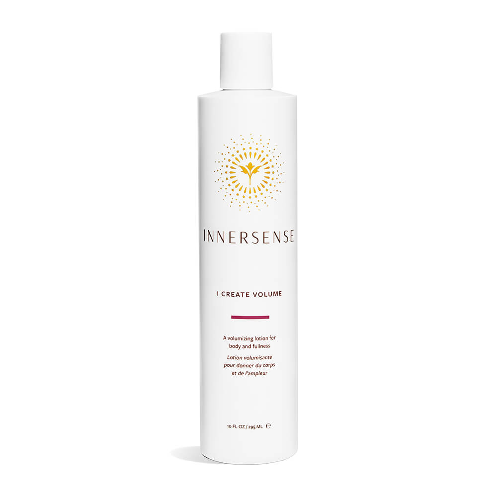 I Create Volume | INNERSENSE