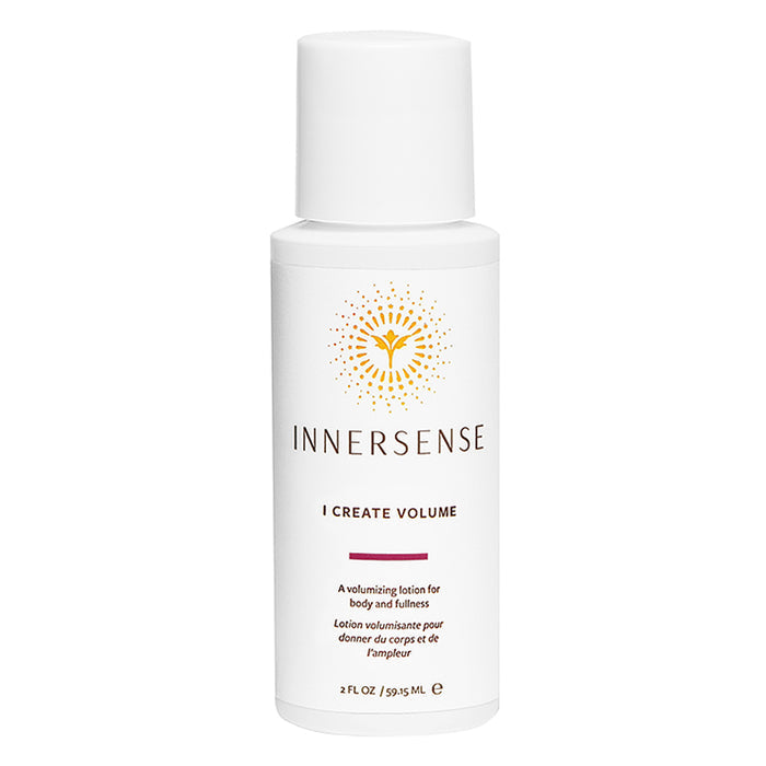 I Create Volume | INNERSENSE