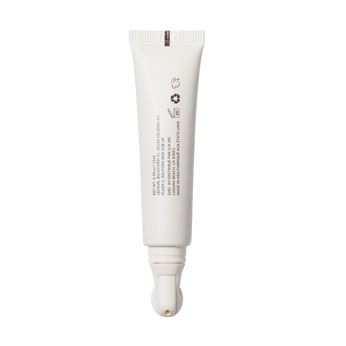 Bright Start Activated Eye Cream | ILIA BEAUTY