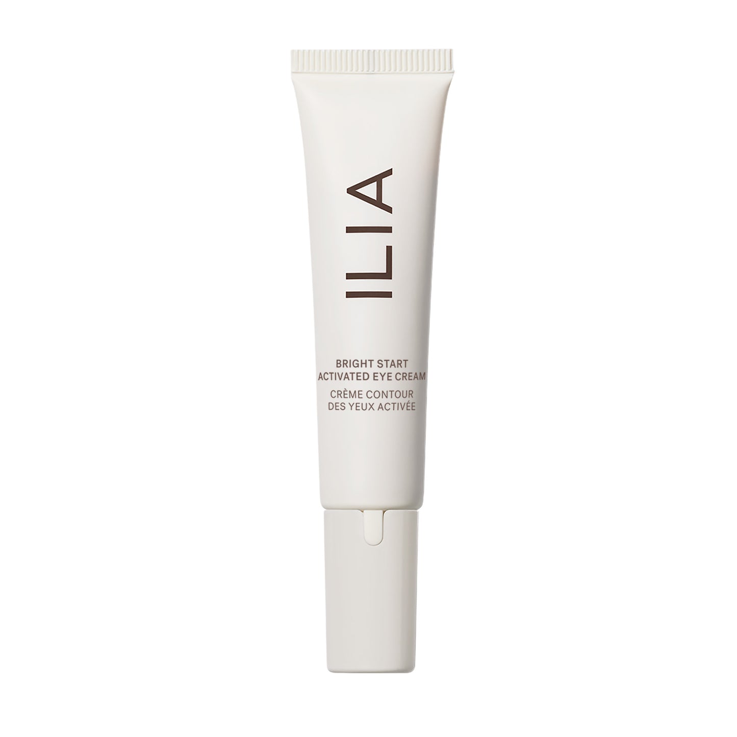 Bright Start Activated Eye Cream | ILIA BEAUTY