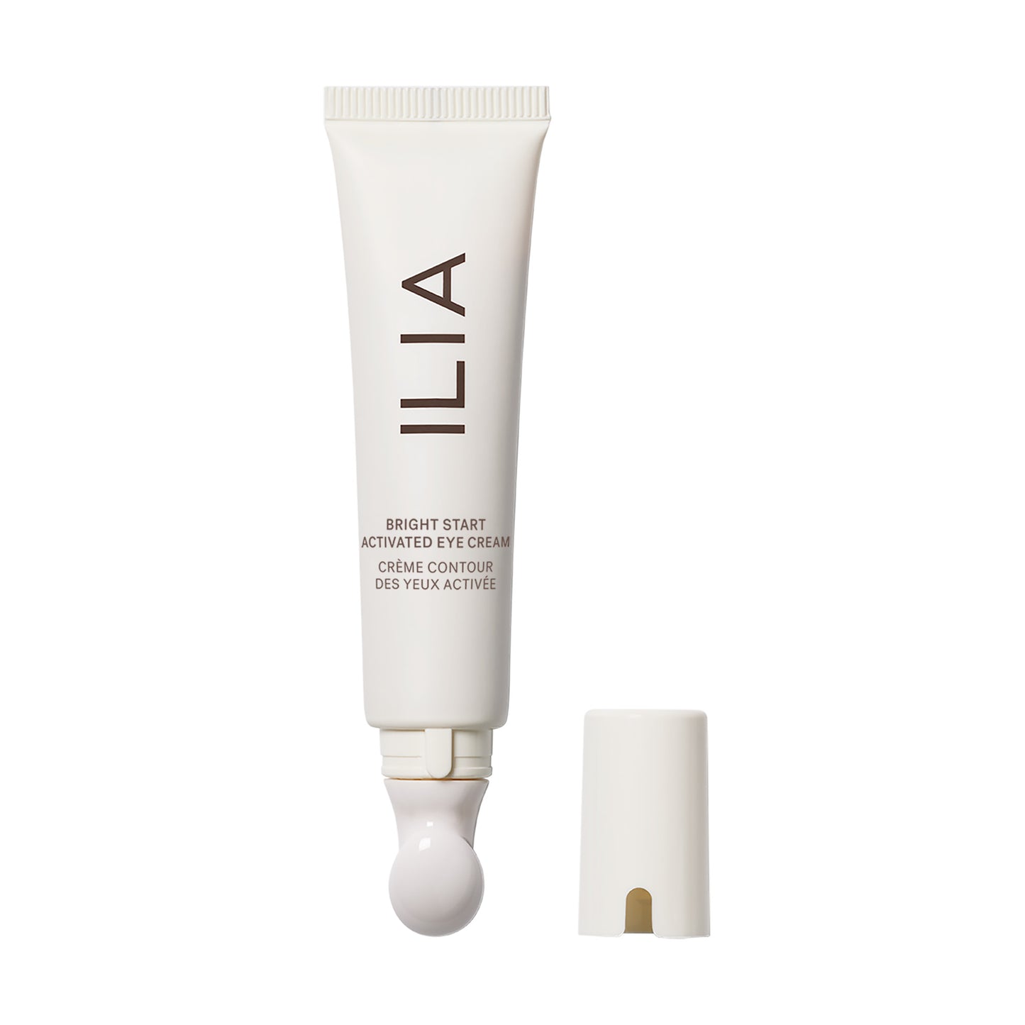 Bright Start Activated Eye Cream | ILIA BEAUTY
