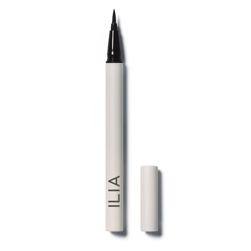 Clean Line Liquid Liner | ILIA BEAUTY