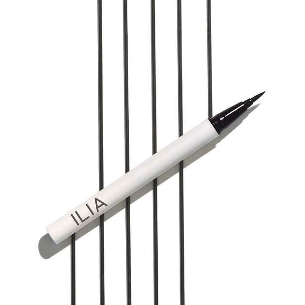 Clean Line Liquid Liner | ILIA BEAUTY